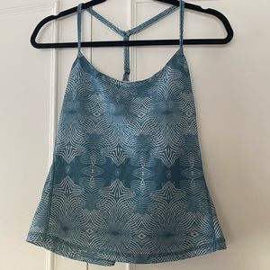 Mountain Hardwear Tank Top
